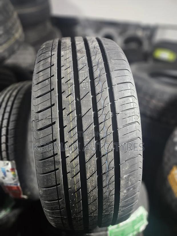 275/40r21 Greenlander - thumbnail 2