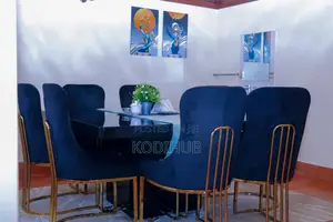 Elegant 2 Bedroom Airbnb | Elgon View, Eldoret