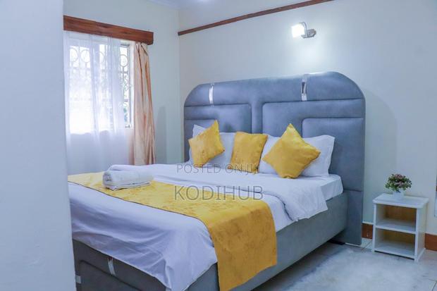 Elegant 2 Bedroom Airbnb | Elgon View, Eldoret - thumbnail 4
