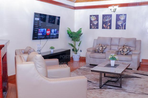 Elegant 2 Bedroom Airbnb | Elgon View, Eldoret - thumbnail 2