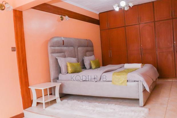 Elegant 2 Bedroom Airbnb | Elgon View, Eldoret - thumbnail 3