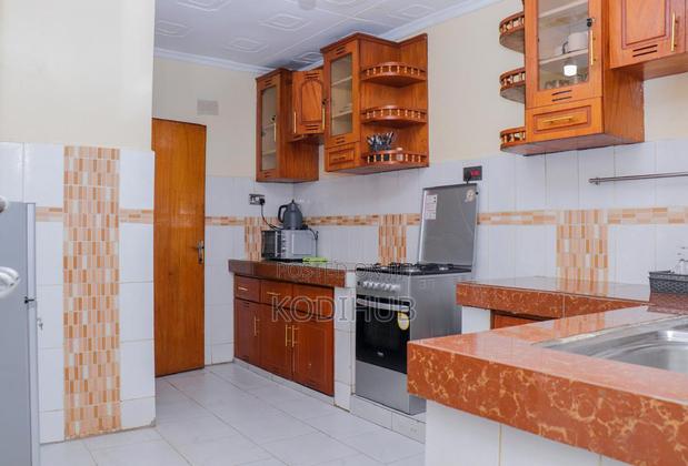Elegant 2 Bedroom Airbnb | Elgon View, Eldoret - thumbnail 5
