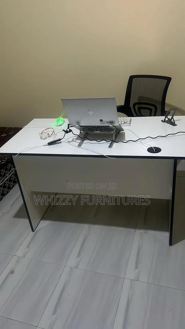 Home Office Desk and Chair