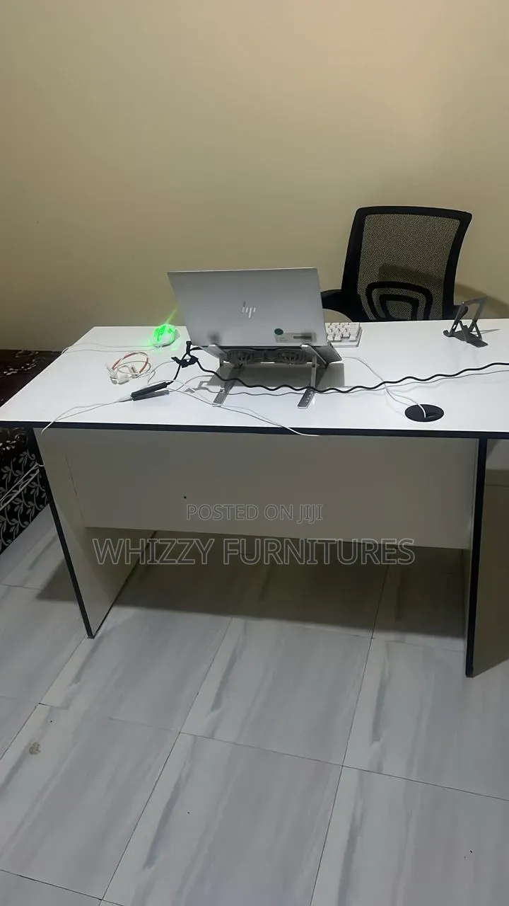 Home Office Desk and Chair
