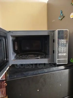 Mika Microwave