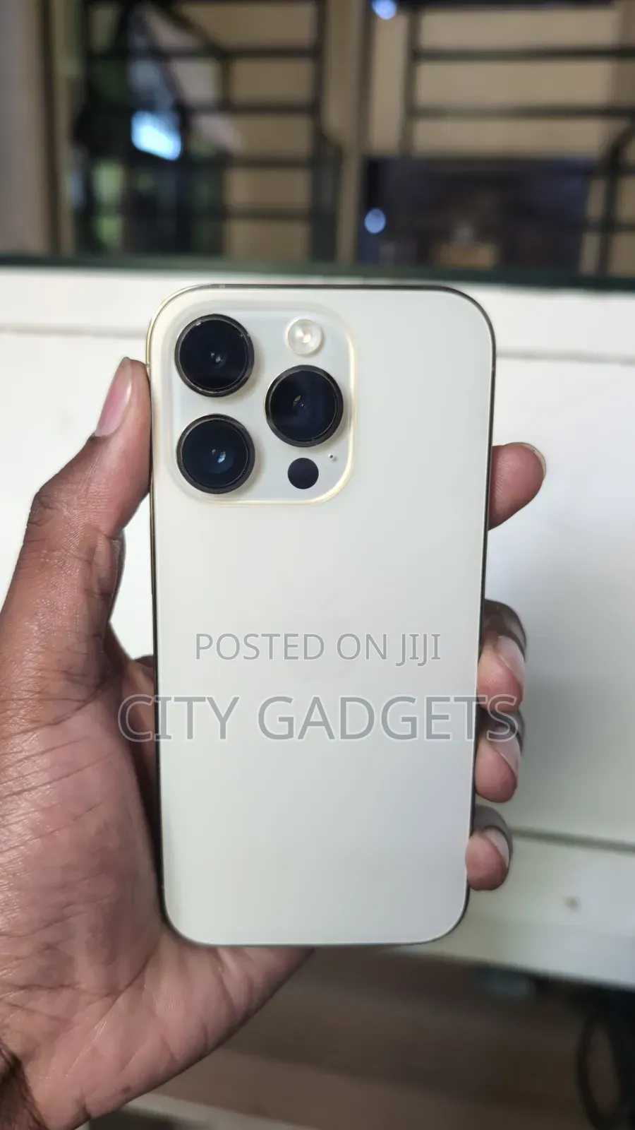 Apple iPhone 14 Pro 256 GB