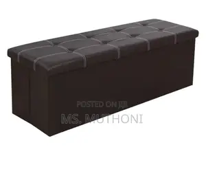 Large Size (78*38*38cm ) Ottoman Storage Box*