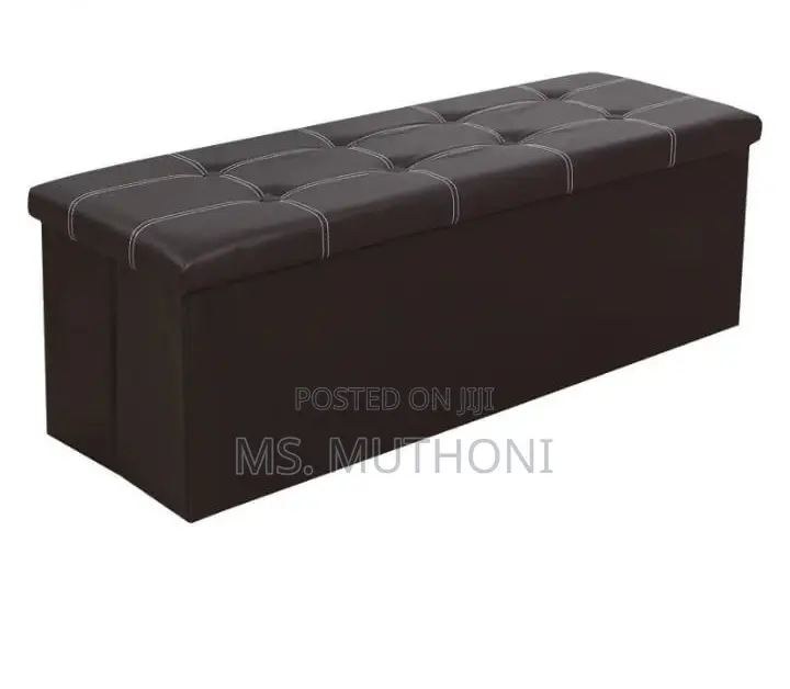 Large Size (78*38*38cm ) Ottoman Storage Box*