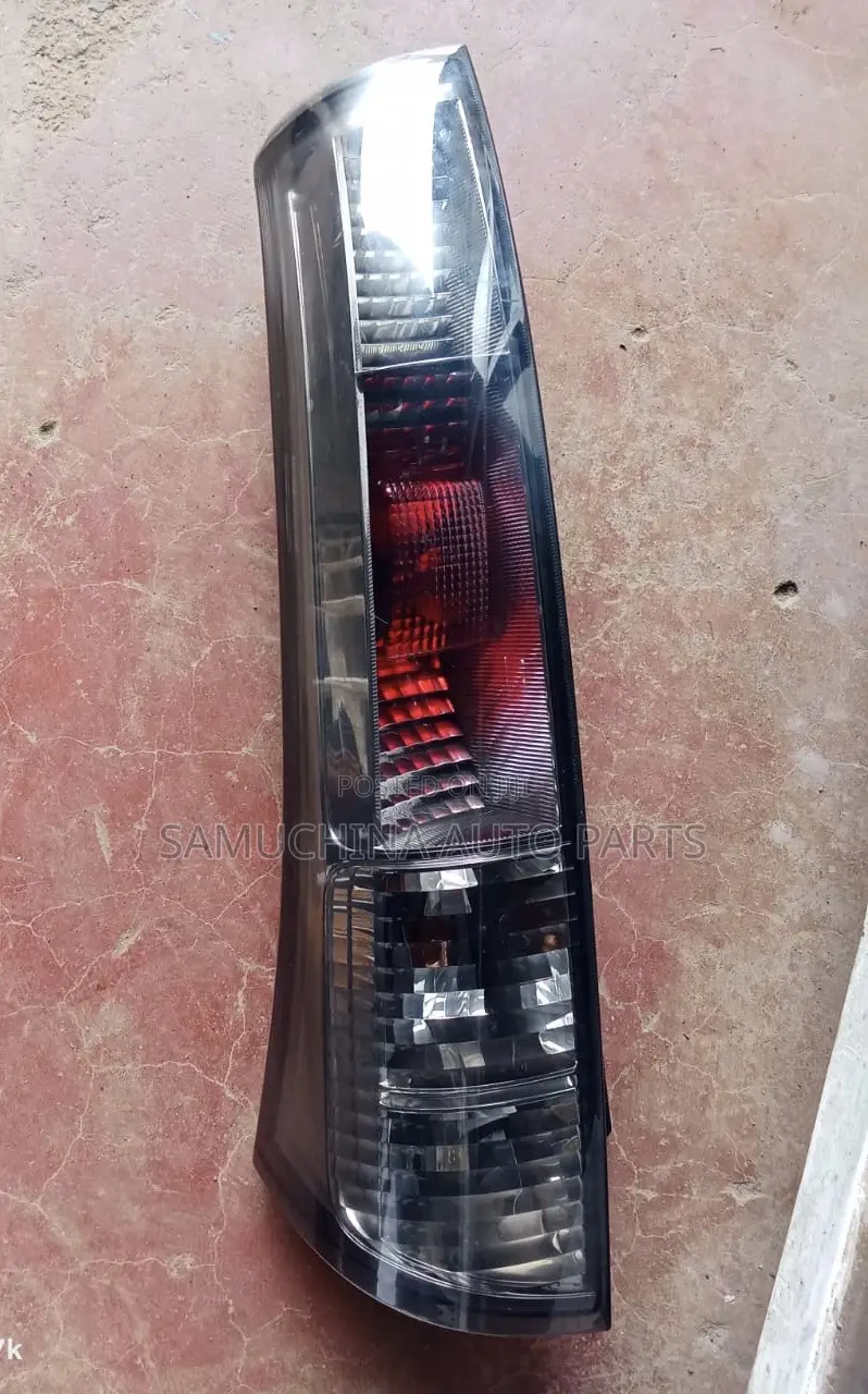 Tail Light Nissan Roox