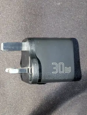 Essager 30w Type C Charger
