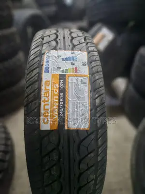 245/70r16 Centara 107h