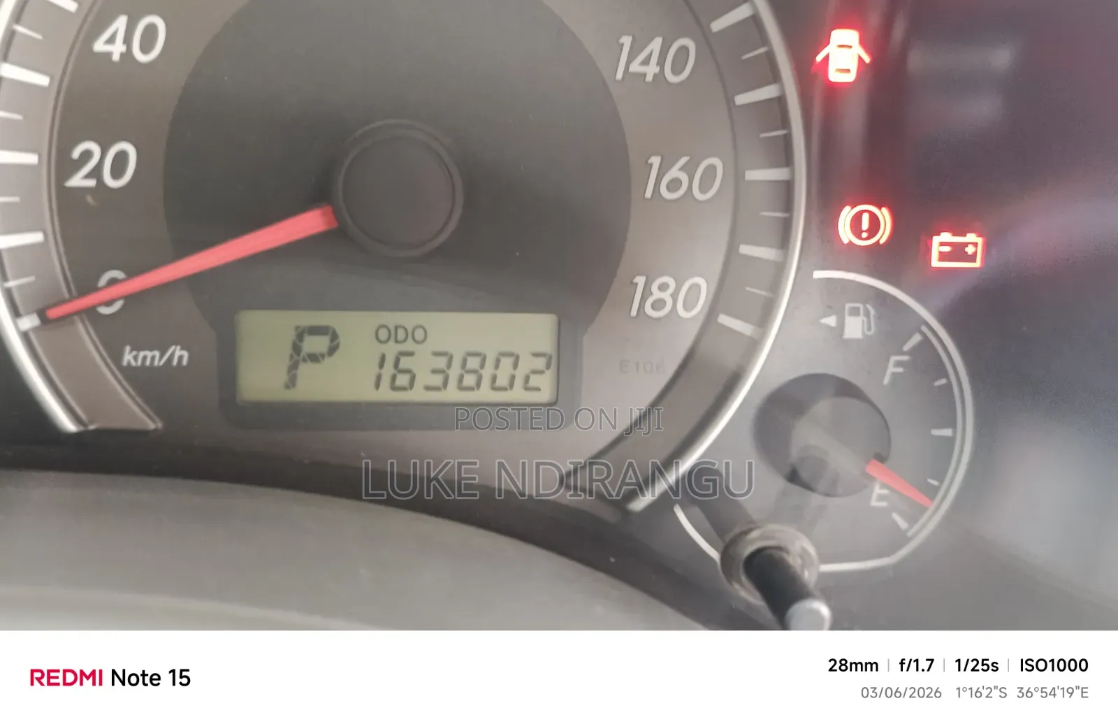 Toyota Axio 1.5 G 2WD 2010 Gray