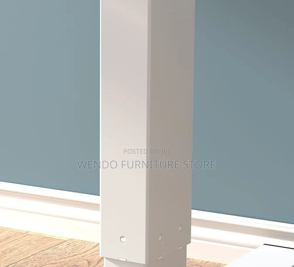1800mm Adjustable Home Office Electric Ergonomic Table