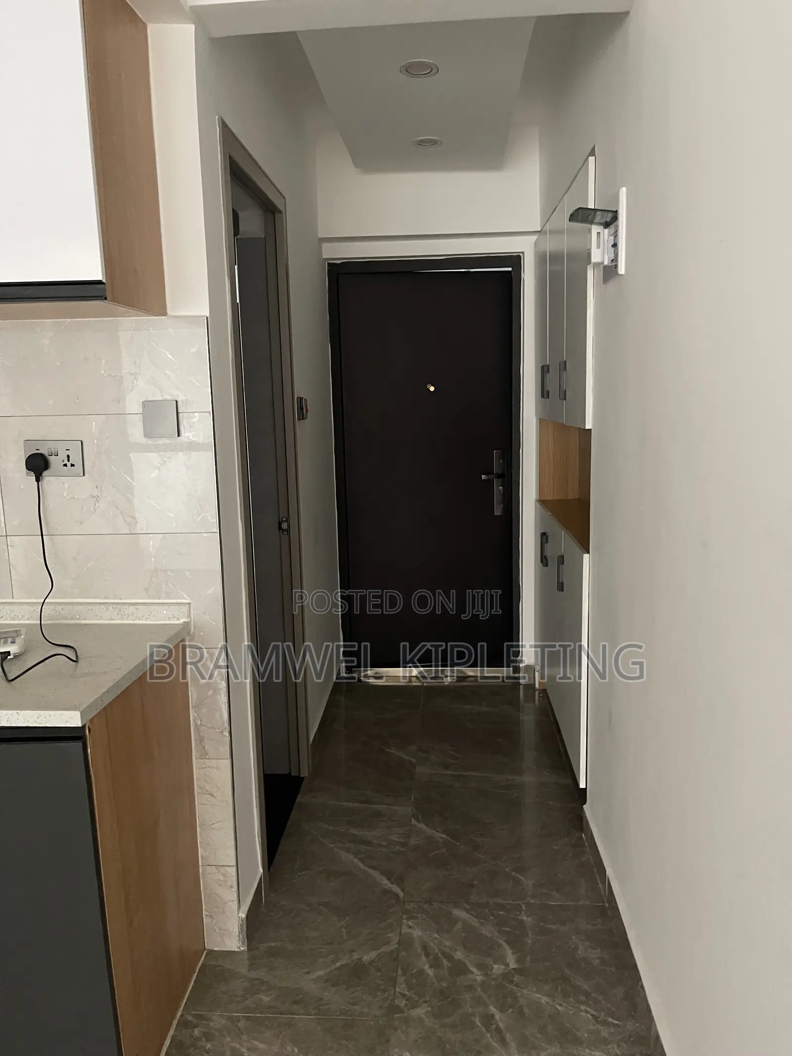 Studio Apartment in Heartlands Garden, Hurlingham for rent