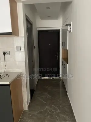 Studio Apartment in Heartlands Garden, Hurlingham for rent