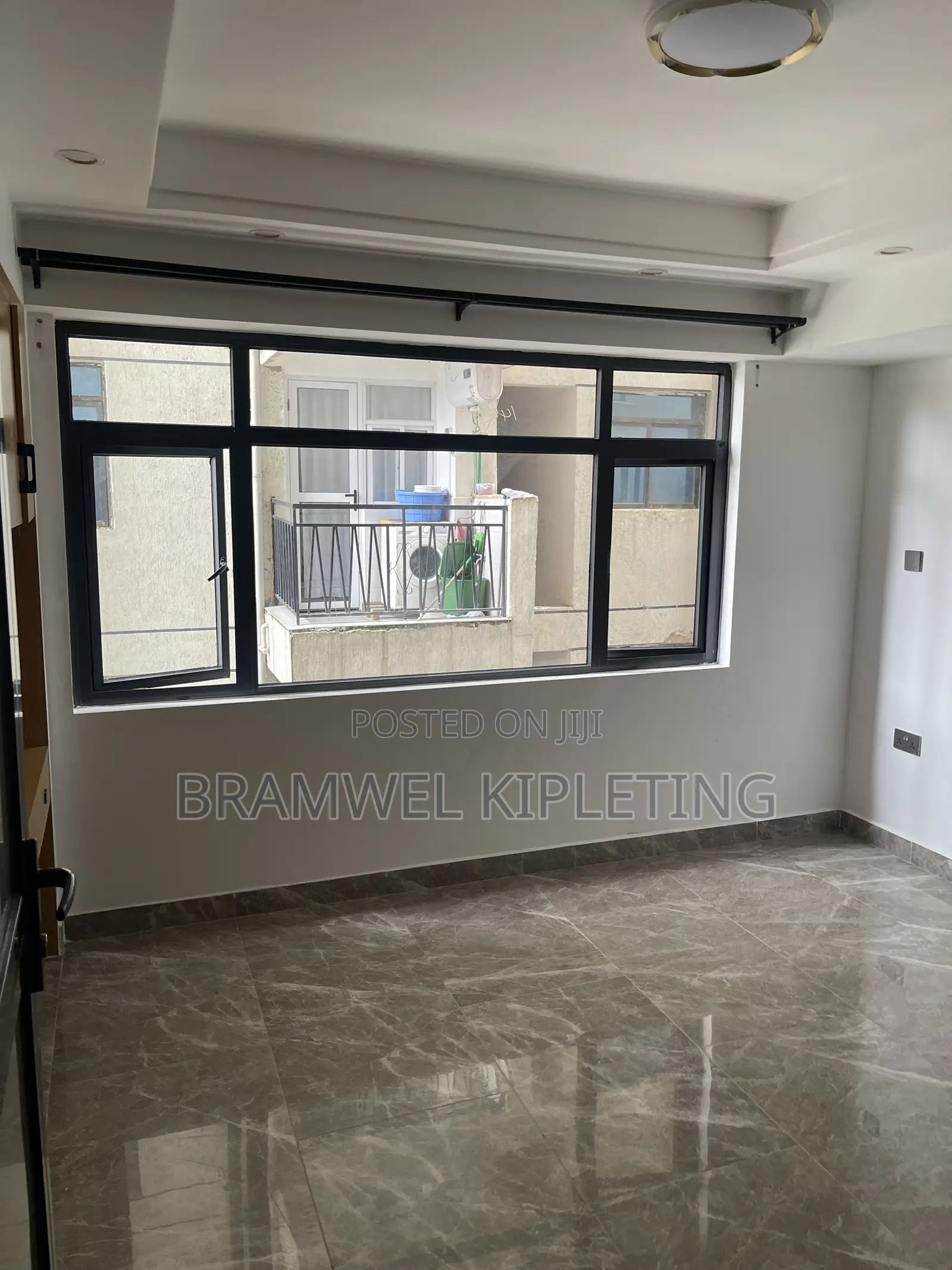 Studio Apartment in Heartlands Garden, Hurlingham for rent
