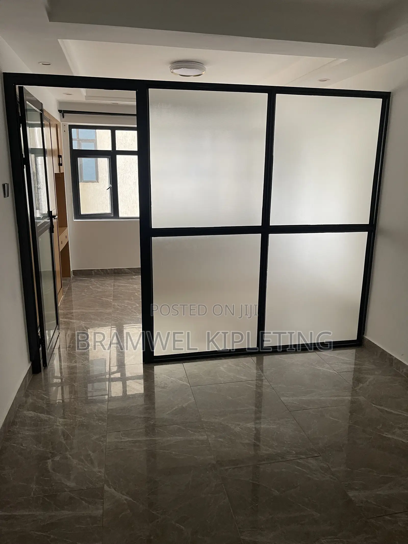 Studio Apartment in Heartlands Garden, Hurlingham for rent