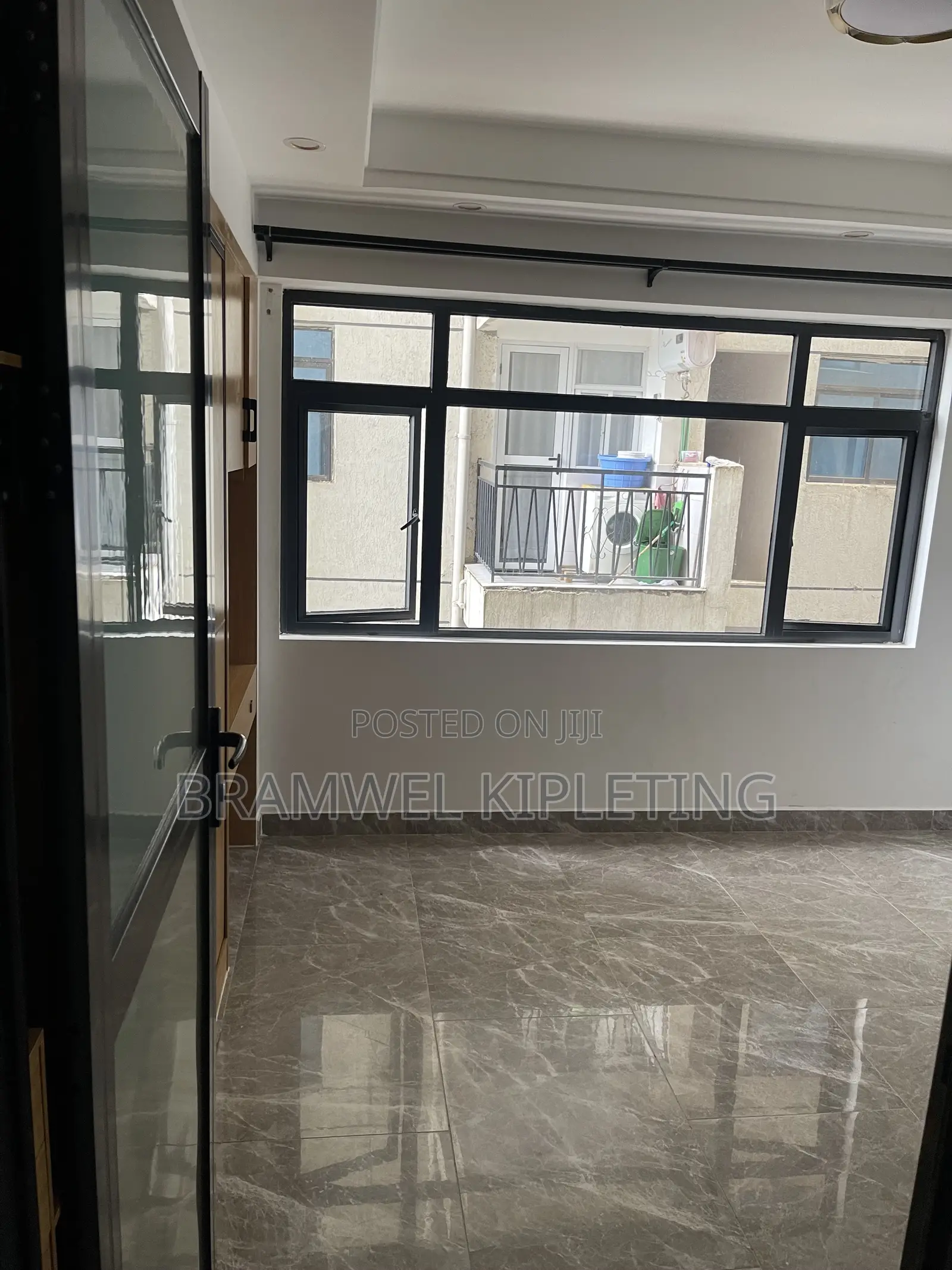 Studio Apartment in Heartlands Garden, Hurlingham for rent