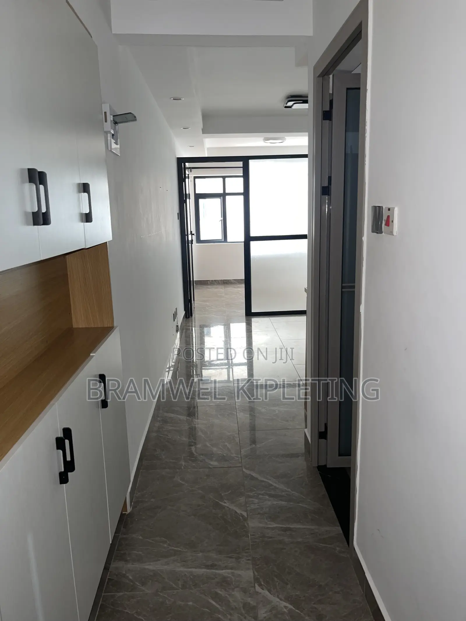 Studio Apartment in Heartlands Garden, Hurlingham for rent