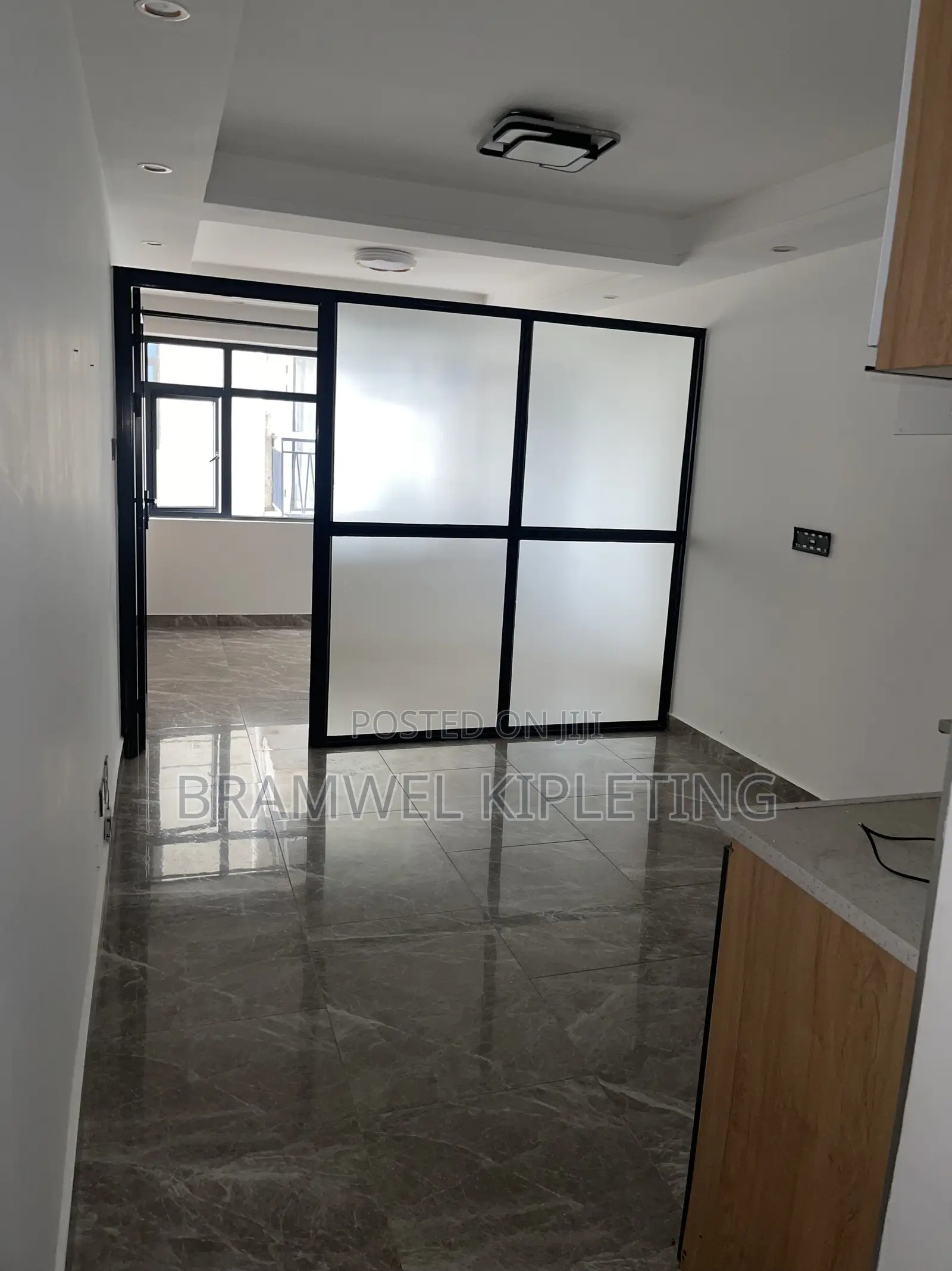 Studio Apartment in Heartlands Garden, Hurlingham for rent