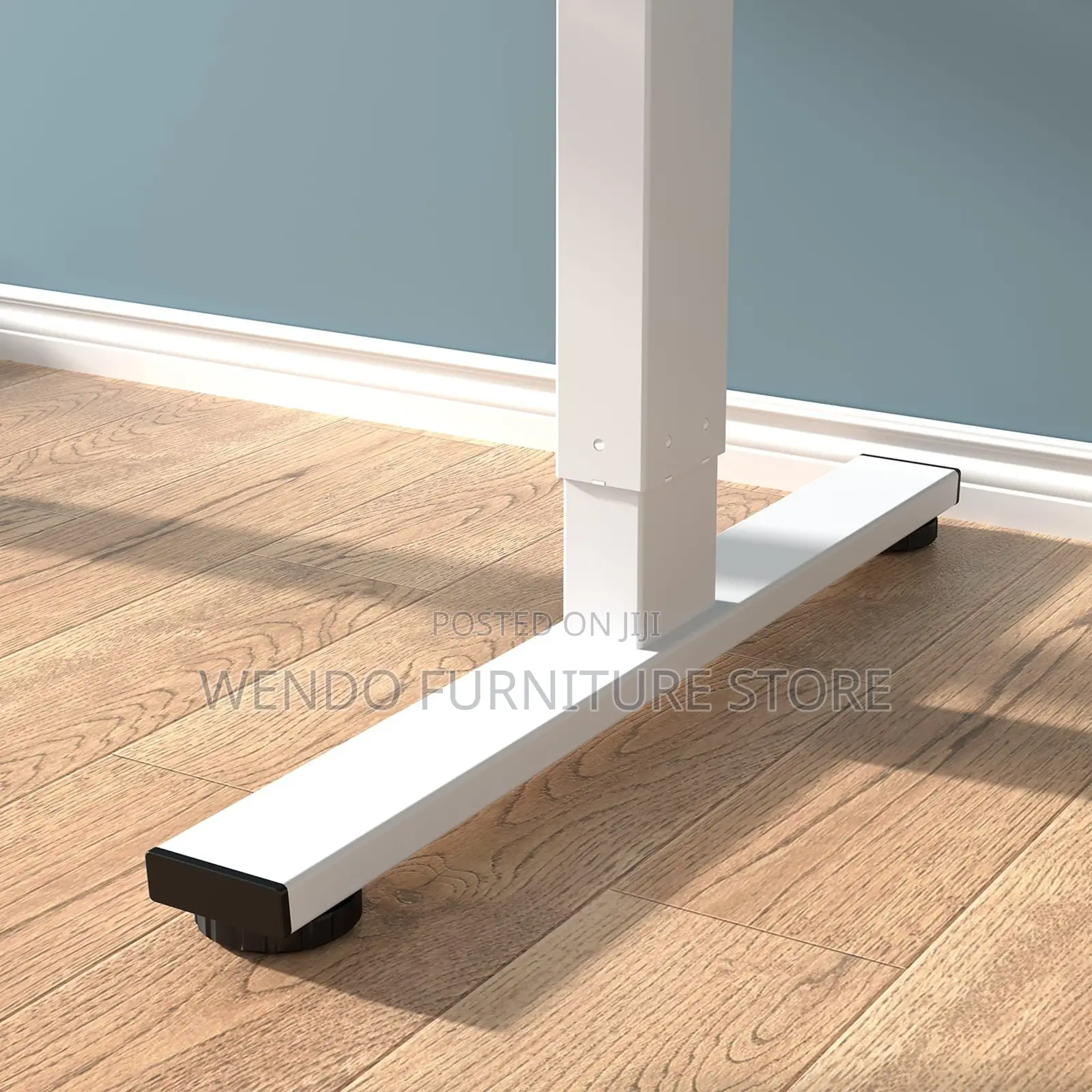 1800mm Adjustable Home Office Electric Ergonomic Table