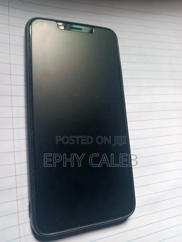 Tecno Camon 11S 32 GB Black