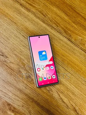 Samsung Galaxy Z Fold6 256 GB