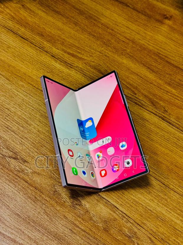 Samsung Galaxy Z Fold6 256 GB - thumbnail 2