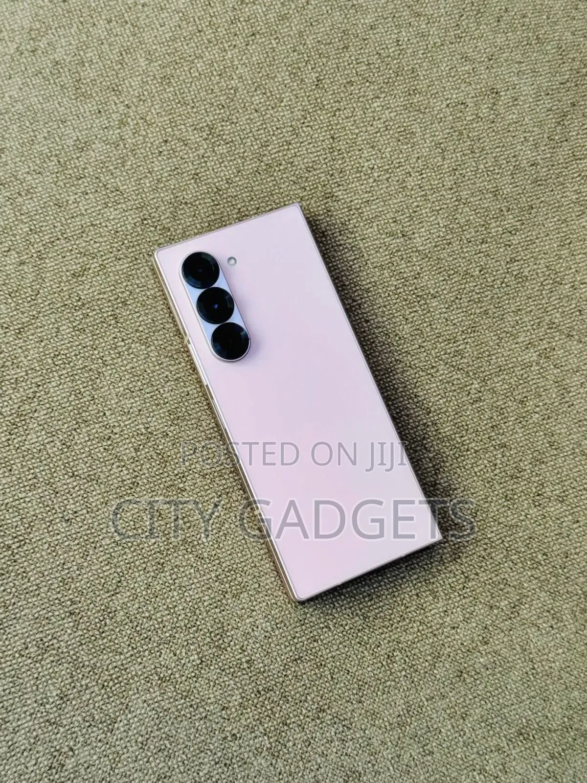 Samsung Galaxy Z Fold6 256 GB