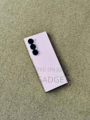 Samsung Galaxy Z Fold6 256 GB