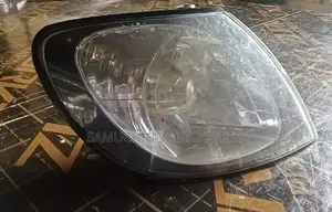Corner Light Toyota Spacio