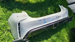 Nismo Excellent Back Quality Bumper