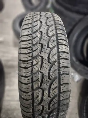 235/75r15 Centara 109t