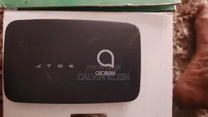 Alcatel Pocket Wifi