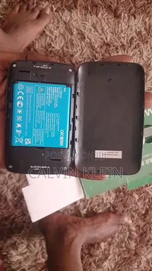 Alcatel Pocket Wifi