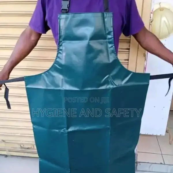 Heavy Duty Pvc Apron