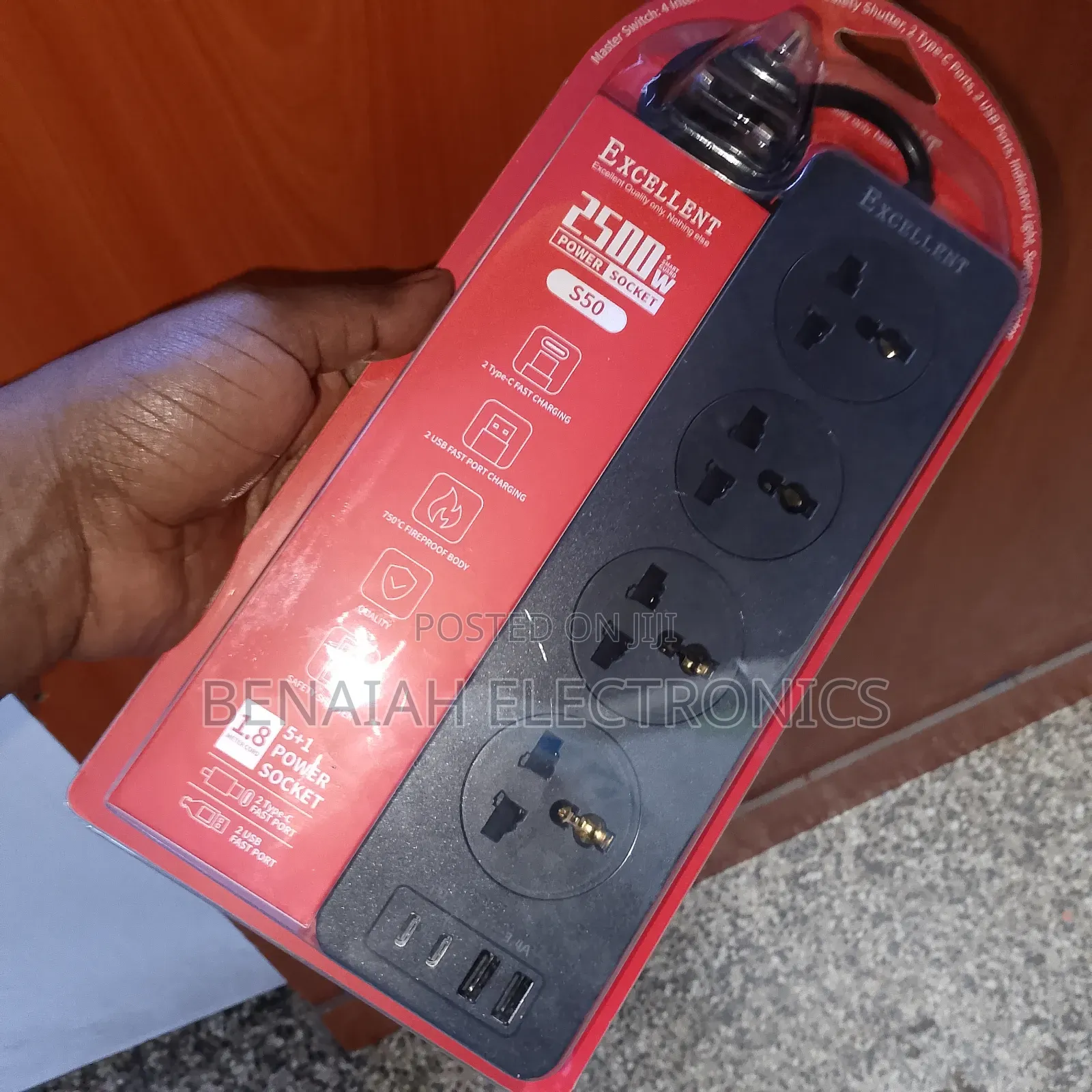 Durable Extension Cable,Strong Efficient Extension