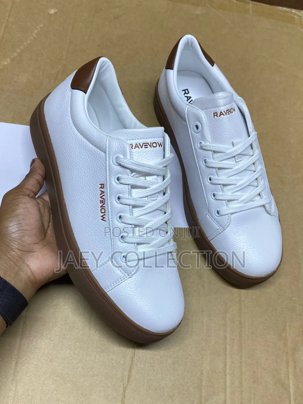 Ravenow Casual Shoes