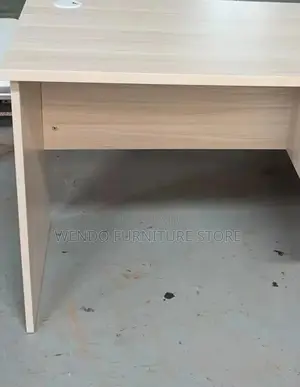Office Desk; 0.9 Meters Wooden Home Office Clerical Write Desk
