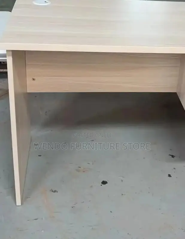 Office Desk; 0.9 Meters Wooden Home Office Clerical Write Desk