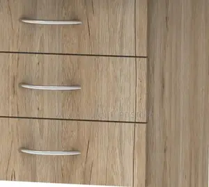 Office Desk; 0.9 Meters Wooden Home Office Clerical Write Desk