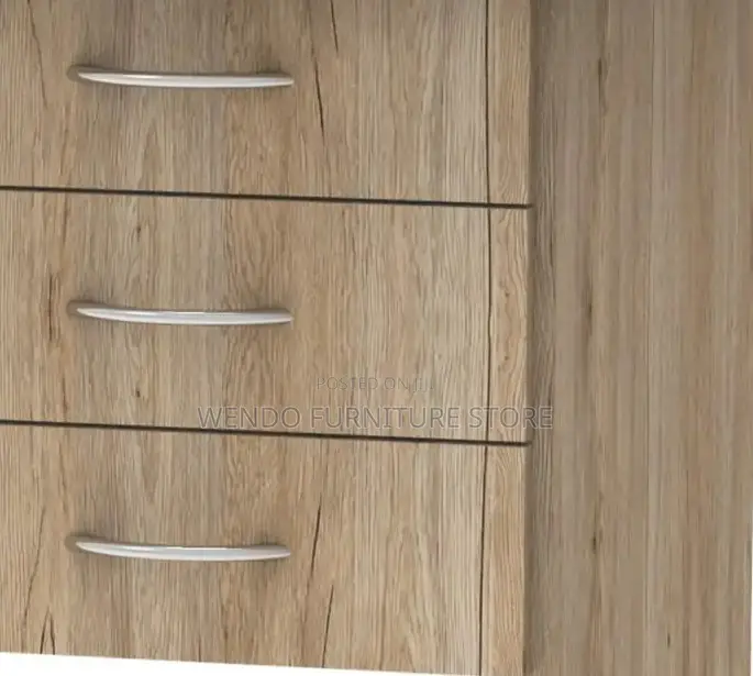Office Desk; 0.9 Meters Wooden Home Office Clerical Write Desk