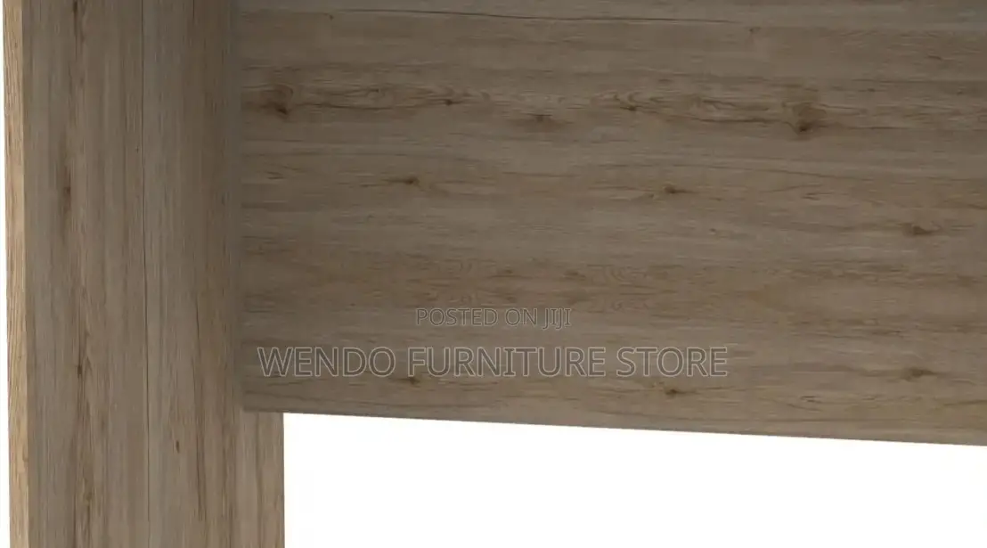 Office Desk; 0.9 Meters Wooden Home Office Clerical Write Desk