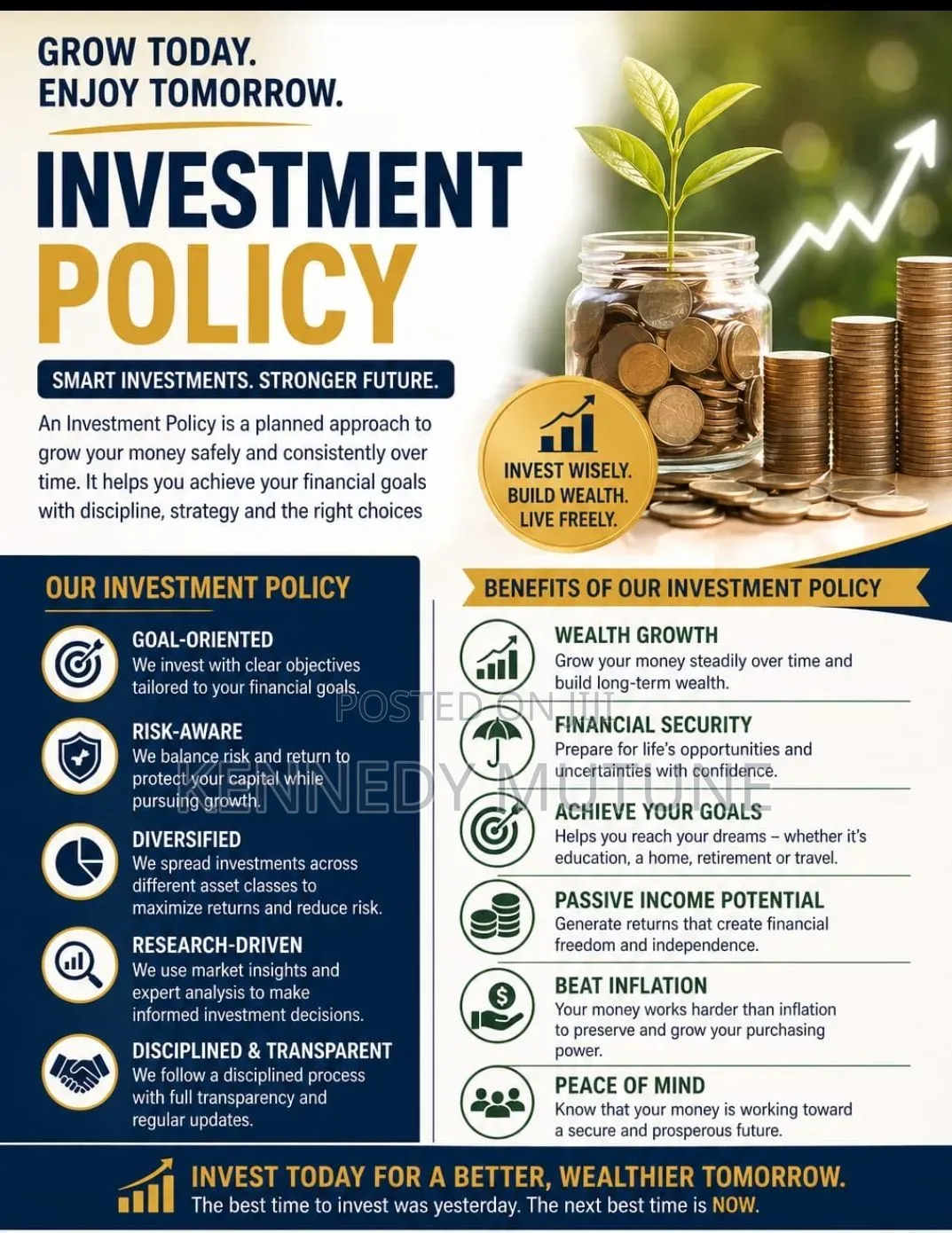 Insurance _wealth Management