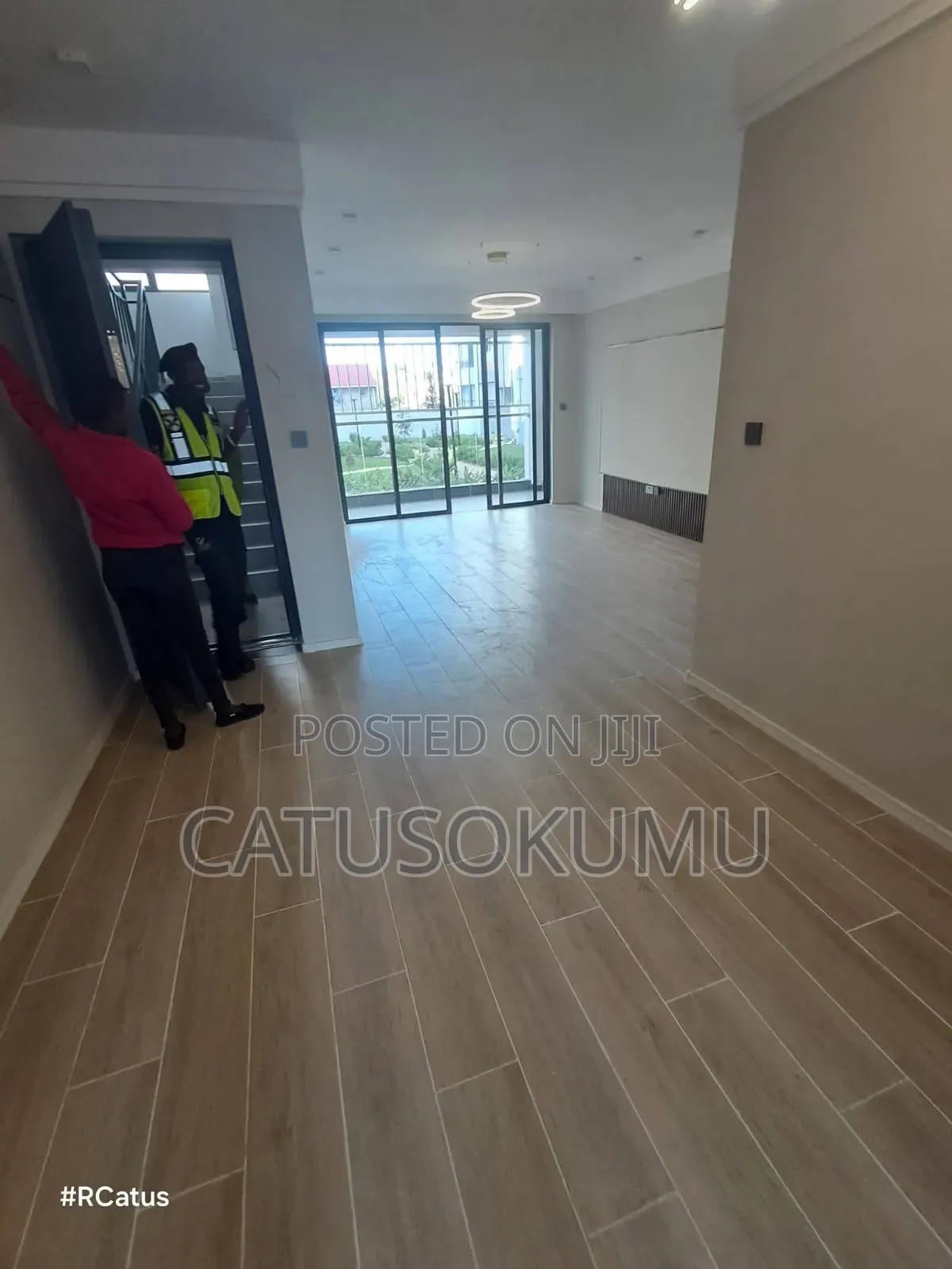 3bdrm Apartment in Syokimau, Gateway Mall Area for rent