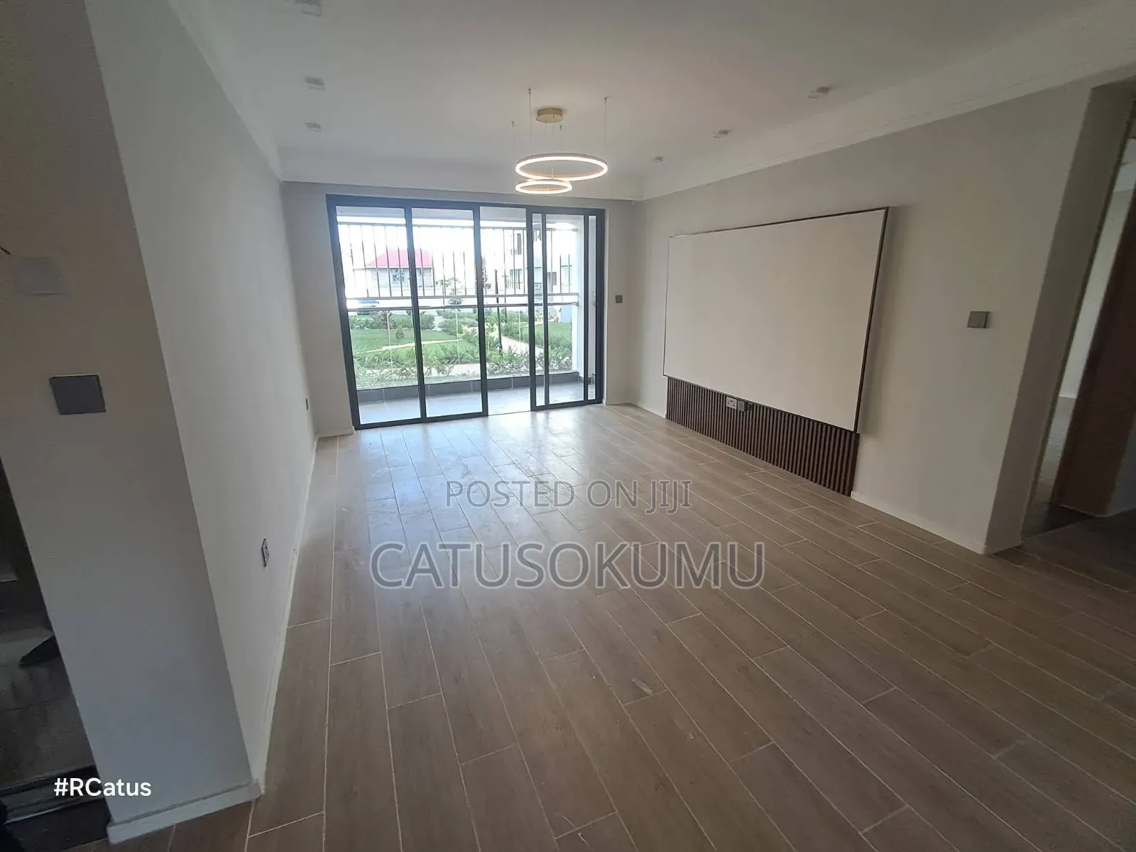 3bdrm Apartment in Syokimau, Gateway Mall Area for rent