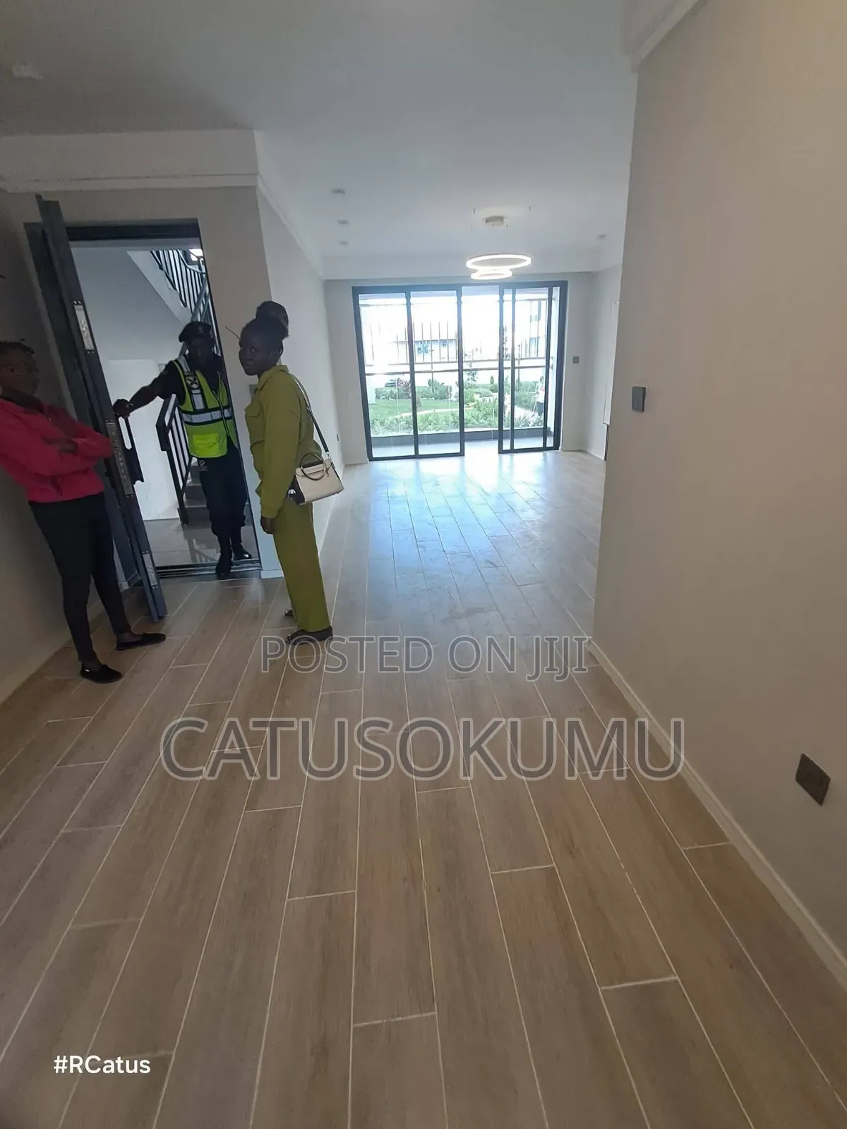 3bdrm Apartment in Syokimau, Gateway Mall Area for rent