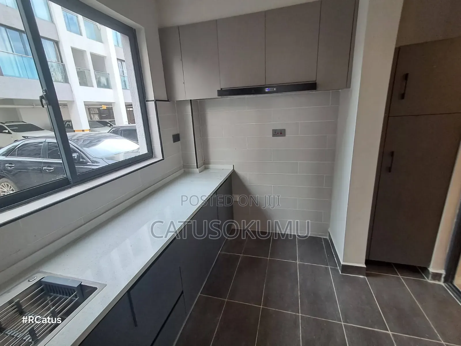 3bdrm Apartment in Syokimau, Gateway Mall Area for rent