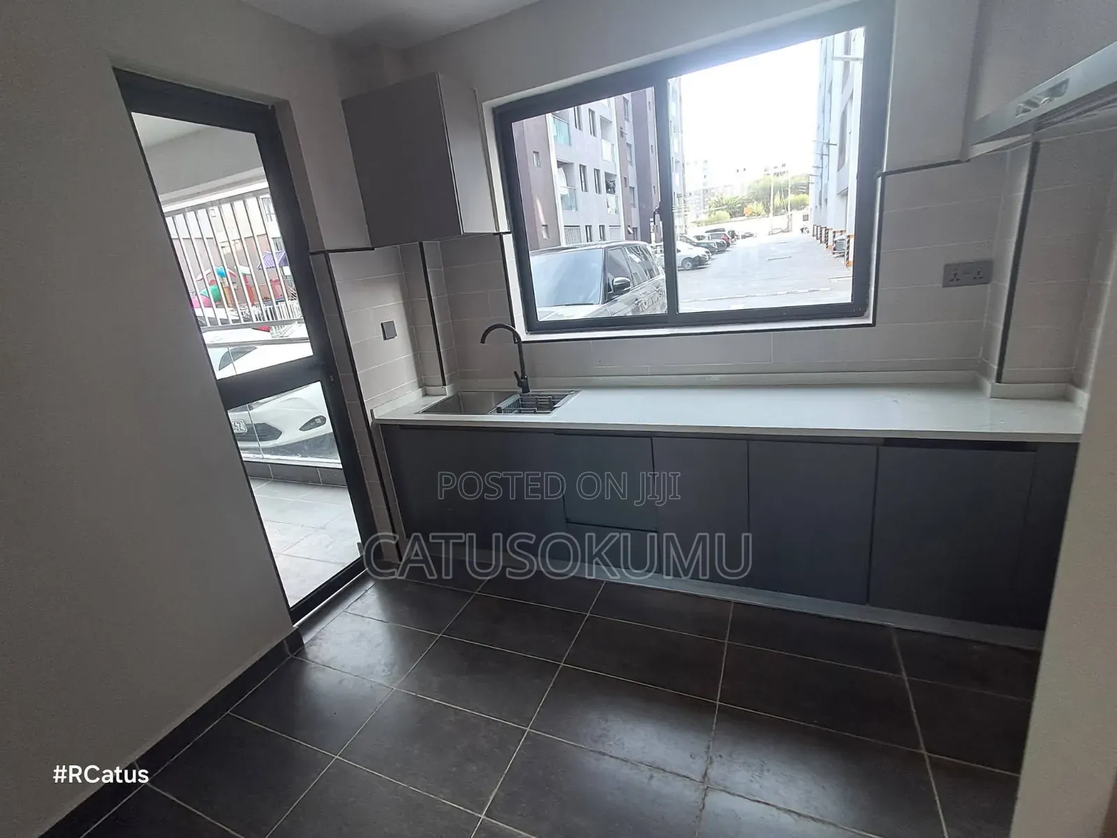 3bdrm Apartment in Syokimau, Gateway Mall Area for rent