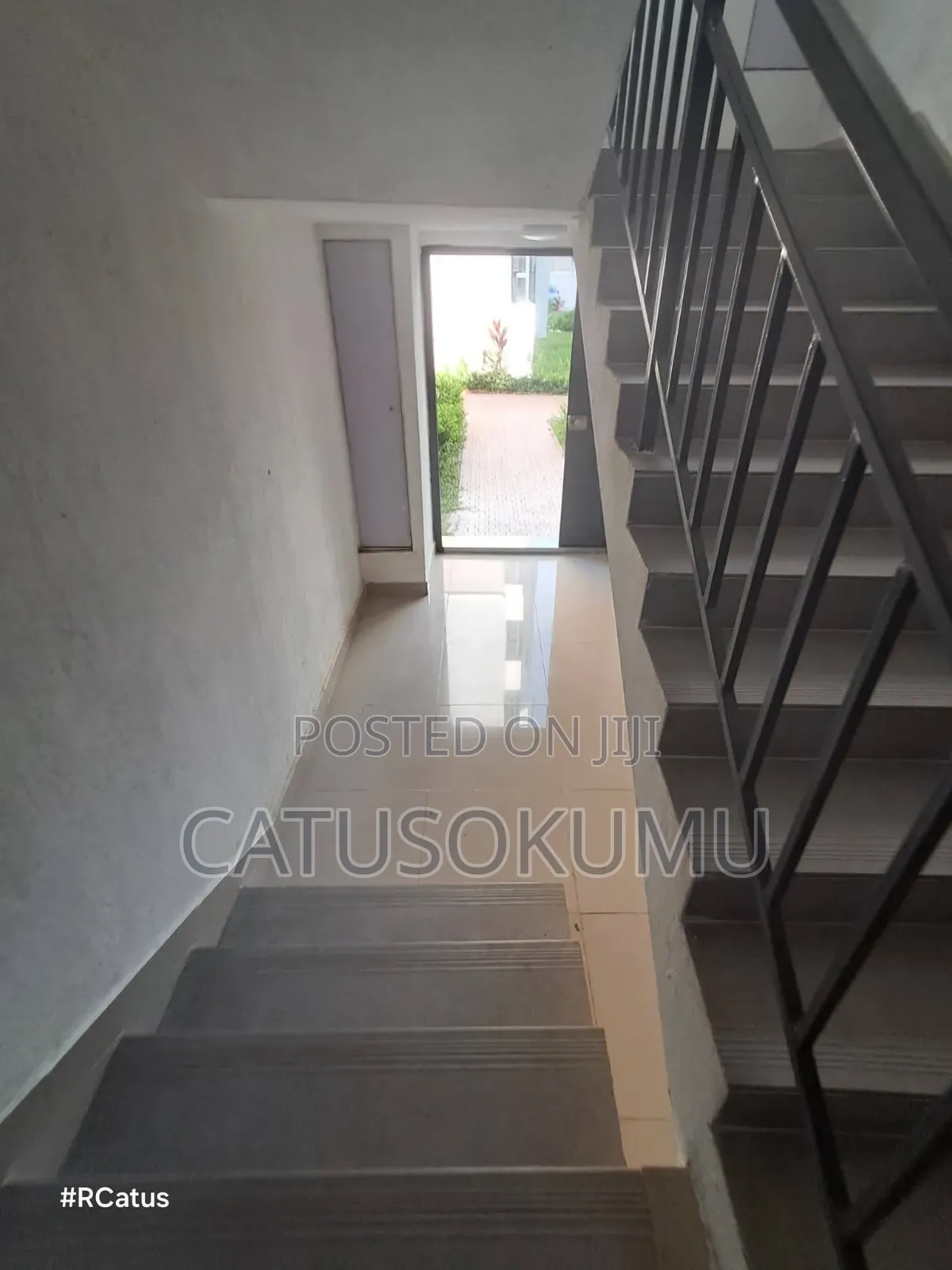 3bdrm Apartment in Syokimau, Gateway Mall Area for rent